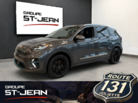 Kia Niro EV SX Touring 2019-0