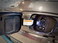 Kia Niro EV SX Touring 2019-5