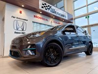 Kia Niro EV SX Touring 2019-1