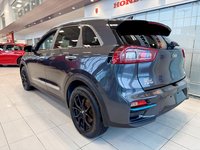 Kia Niro EV SX Touring 2019-6