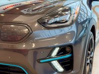 Kia Niro EV SX Touring 2019-4