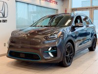 Kia Niro EV SX Touring 2019-3