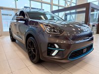 Kia Niro EV SX Touring 2019-4