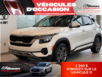 2023 Kia Seltos EX AWD-0