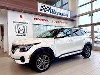 2023 Kia Seltos EX AWD-2