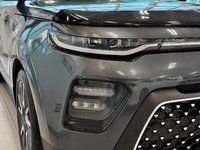 Kia Soul EX Limited 2020-6