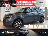 Kia Soul EX Limited 2020-0