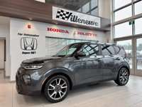 Kia Soul EX Limited 2020-1
