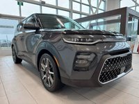 Kia Soul EX Limited 2020-5