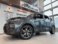 Kia Soul EX Limited 2020-3