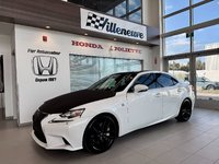Lexus IS 350  2015-2