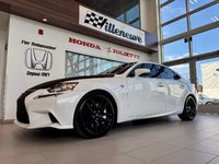 Lexus IS 350  2015-1