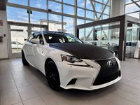 Lexus IS 350  2015-6