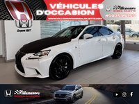 Lexus IS 350  2015-0