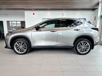 [2022] [Lexus] [NX] [NX 350] - [Villeneuve Honda Joliette]