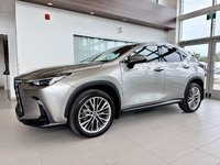 [2022] [Lexus] [NX] [NX 350] - [Villeneuve Honda Joliette]