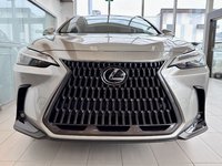 [2022] [Lexus] [NX] [NX 350] - [Villeneuve Honda Joliette]