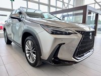 [2022] [Lexus] [NX] [NX 350] - [Villeneuve Honda Joliette]