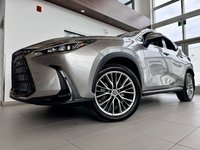 [2022] [Lexus] [NX] [NX 350] - [Villeneuve Honda Joliette]