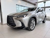 [2022] [Lexus] [NX] [NX 350] - [Villeneuve Honda Joliette]