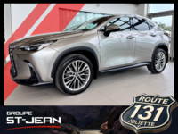 [2022] [Lexus] [NX] [NX 350] - [Villeneuve Honda Joliette]