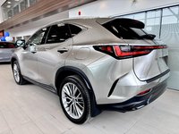 [2022] [Lexus] [NX] [NX 350] - [Villeneuve Honda Joliette]