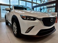 Mazda CX-3 GS 2017-5