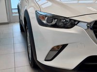 Mazda CX-3 GS 2017-6