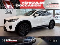 2016 Mazda CX-5 GT AWD-0