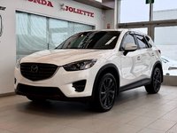 2016 Mazda CX-5 GT AWD-2