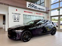 Mazda 3 Sport GT 2023-2