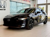 Mazda 3 Sport GT 2023-3