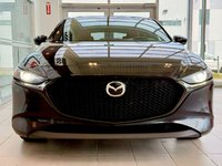 Mazda 3 Sport GT 2023-4