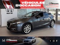 Mazda 3 GT 2017-0