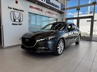 Mazda 3 GT 2017-2