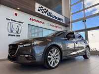Mazda 3 GT 2017-1
