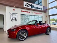 Mazda MX-5 GT 2023-2