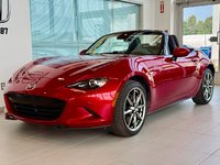 Mazda MX-5 GT 2023-6