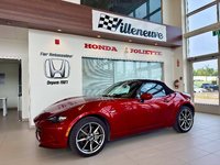 Mazda MX-5 GT 2023-3