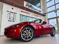 Mazda MX-5 GT 2023-1