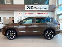 2023 Mitsubishi Outlander PHEV SEL S-AWC-6