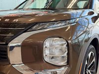 2023 Mitsubishi Outlander PHEV SEL S-AWC-2