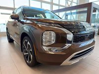 2023 Mitsubishi Outlander PHEV SEL S-AWC-5