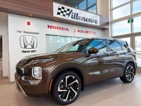 2023 Mitsubishi Outlander PHEV SEL S-AWC-0