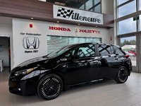 Nissan Leaf SV 2023-1