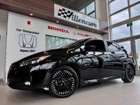 Nissan Leaf SV 2023-2