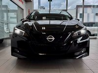 Nissan Leaf SV 2023-4