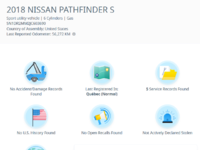 Nissan Pathfinder SV 2018-4