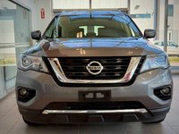 Nissan Pathfinder SV 2018-5