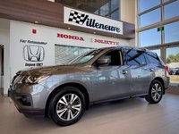 Nissan Pathfinder SV 2018-2